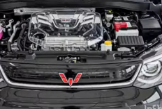 5 Keunggulan Mesin Isuzu Hingga Pantas Dijuluki Rajanya Diesel