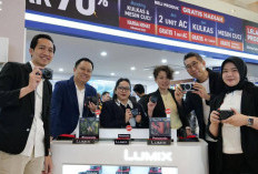 Panasonic Luncurkan Tiga Produk LUMIX Terbaru di PRJ 2026