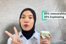 Review Body Scrub Beautetox Varian Jasmine Edition: Manfaat, Kandungan, dan Pengalaman Pemakaian