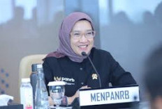 Menpan RB Jelaskan Penentuan Jadwal Tes CPNS 2026