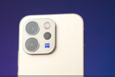 Review vivo V70: Desain Premium, Kamera Telefoto 10x Tajam, dan Performa Midrange yang Meningkat