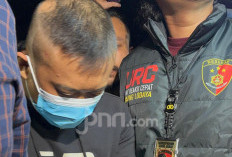Terdeteksi Lewat Transaksi Bank, Polda Jabar Ringkus Taufik Hidayat Pelaku Penganiayaan Sadis