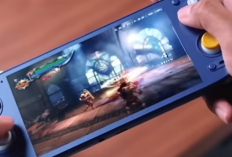 Lenovo Legion Go 2 Review: Pengalaman Gaming Premium dengan Tiga Mode Bermain Inovatif