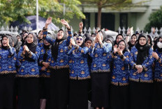 Bikin Iri Daerah Lain, PPPK Paruh Waktu di Sulut Dapat Gaji Layak Setara UMP/UMK