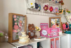 Dari Kota Malang, Candyco Kembangkan Kerajinan Rajut Custom dengan Dukungan BRI dan LinkUMKM