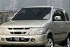 Pajak Mobil Panther Tahun 2005 Terbaru, Ini Rincian Biaya untuk Setiap Tipe