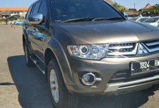 Mobil Diesel Paling Irit dan Bandel di Indonesia: Rekomendasi Terbaik