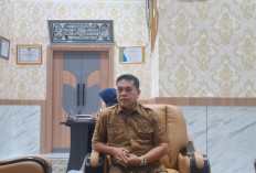 5 OPD Akan Digabung , Lebong Hemat Rp3,5 Miliar