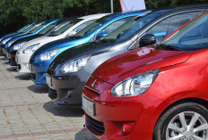  Mau Jual Mobil? Ini Hal yang Di Perhatikan Agar Tidak Rugi