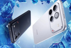 Bawa Kamera Gimbal Mirip Kepala Robot, Honor Siap Luncurkan 'Robot Phone' di Q3 2026
