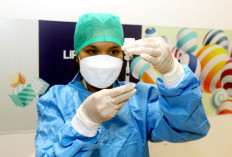 Nakes Non ASN di 41 RS Ini Berpeluang Diangkat jadi CPNS