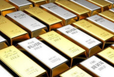 Strategi Investasi Emas dan Perak di Tengah Ekonomi 2026