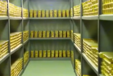 Update Harga Emas Hari Ini 12 Februari 2026, Lengkap!