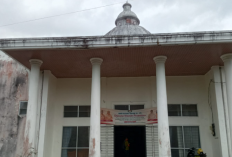 Audit BPK Ungkap TGR Disparpora Kepahiang, Penanganan Tipikor Segera Naik Status