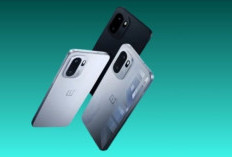 Spesifikasi dan Harga HP OnePlus Ace 6T