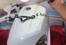 Mengapa Biaya Cas Motor Listrik Jauh Lebih Hemat? Simak Simulasi Lengkapnya!