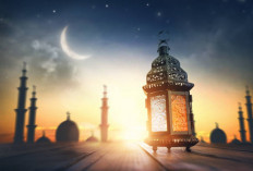 Jadwal Buka Puasa, Imsak dan Shalat Lebong 23 Februari 2026