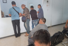 Diduga Imbas Akuisisi, 28 Karyawan PT MPM dan MHE Kehilangan Pekerjaan