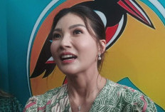 Dituduh Lakukan Pesugihan, Kuasa Hukum Ungkap Alasan Sarwendah ke Gunung Kawi