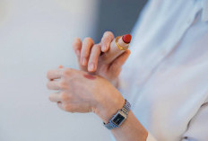 Lipstik Terbaik: 10 Rekomendasi Lipstik Tahan Lama dan Tidak Luntur saat Makan