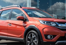 Fitur Keselamatan Honda BR-V 2026 dengan Honda Sensing