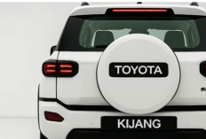 Toyota Kijang Super 2026 Spesifikasi, Fitur, dan Teknologi Terbaru