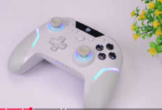 Controller Terbaik di Harga 500 Ribuan? EasySMX X20 Tawarkan Fitur Premium untuk Gamer Multi Platform