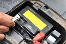 4 Hal Ini Bikin Aki Motor Cepat Tekor, Jangan Disepelekan