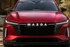 Revolusi Total Mazda CX-30 2027: Tampil Lebih Atletis dengan Interior Mewah dan Wajah Baru yang Futuristik