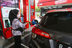 Harga Pertamax Naik, Seskab Teddy: Masih Jauh Lebih Murah Dibanding Negara Tetangga