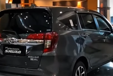 Alasan Daihatsu Sigra Tetap Laku Meski Dihujat