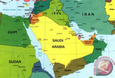 Negara-Negara Arab Desak Iran Bertanggung Jawab Atas Kerusakan Serangan dan Penutupan Selat Hormuz