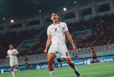Gagal ke Semifinal AFF 2026, John Herdman Puji Potensi Mitchell Baker