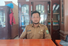 Jelang Lebaran, DPMD Lebong Ungkap  DD ADD Tahap I 2026 Sudah Diajukan