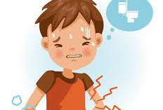 Diare Masih Tinggi, 226 Kasus Dialami Anak di Bawah 5 Tahun