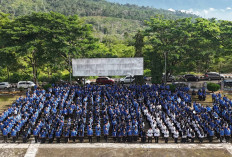 WFH Bukan Hari Libur, Inspektorat Lebong Ingatkan ASN Jangan Bermalas-malasan