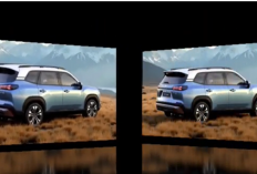 Wuling Starlight 560 SUV 7-Seater: Harga Rp 140 Jutaan, Opsi Bensin, EV, dan PEV