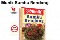 4 Rekomendasi Bumbu Rendang Instan Terbaik, Masak Lebaran