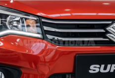 Review Suzuki Karimun 2026: City Car Modern untuk Mobilitas Perkotaan