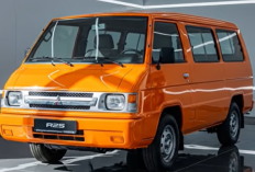 Mitsubishi L300 2025 Review Lengkap: Spesifikasi, Harga, dan Keunggulan Mobil Niaga Legendaris