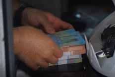 Resmi! Tukar Uang Baru BI 2026 Wilayah Jawa Dibuka, Cek Cara Daftarnya di PINTAR BI