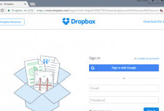 Cara Gunakan Dropbox Backup File agar Data Tetap Aman