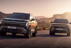Hyundai Akan Rilis Tucson Generasi Ketiga di Korea Selatan Bulan Depan