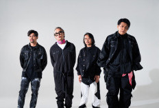 Pemain Bass Thomas Ramdhan Dikabarkan Segera Keluar dari Band Gigi