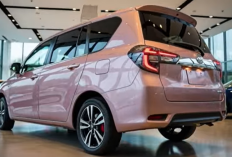 Daihatsu Grand Max 2026 Review Lengkap: Spesifikasi, Harga, dan Keunggulan Kendaraan Niaga Andal