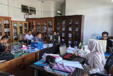 Kabar Terbaru Pilkades Lebong 2026: Noreg Perda Terbit, Draf Perbup Mulai Digarap