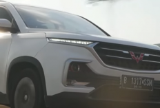 Mobil Bekas Cina Sudah Murah: Apakah Layak Dibeli? Almaz Rp130 Juta, DFSK Rp110 Juta