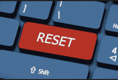 Reset Laptop Tanpa Kehilangan Data, Berikut Ini Caranya