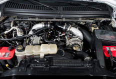 Pemilik Mobil Wajib Tahu, Ini Tips Perawatan Mesin Turbo Modern