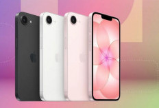 Spesifikasi HP iPhone 17e, Mengapa Layak Dibeli?